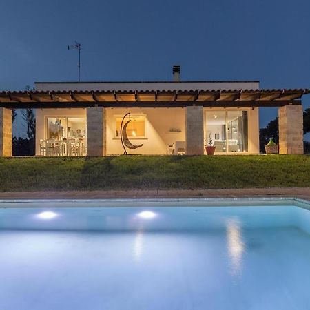 Villa Salento Lecce Buitenkant foto