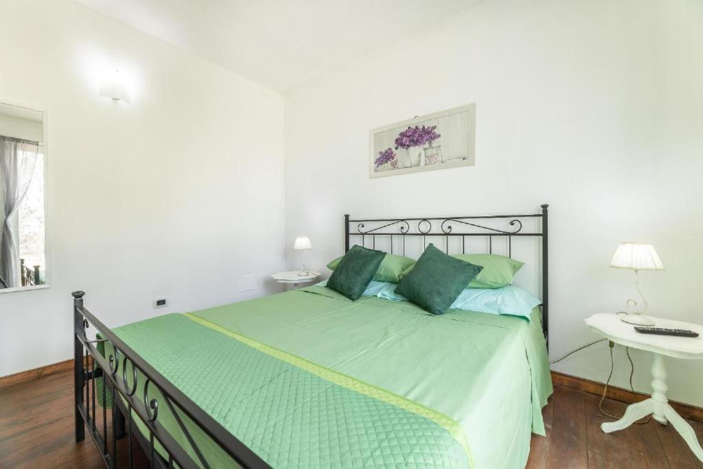 Villa Salento Lecce Buitenkant foto