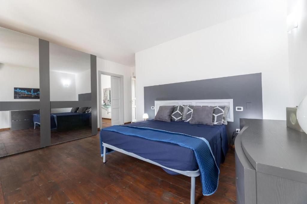 Villa Salento Lecce Buitenkant foto